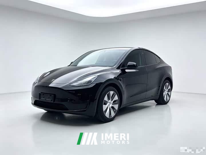 Tesla Model Y 2022 Facelift Rear-Wheel Drive - ავტომობილი ჩინეთიდან