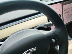 Tesla Model Y 2022 Facelift Rear-Wheel Drive - ფოტო 10