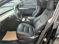 Tesla Model Y 2022 Facelift Rear-Wheel Drive - ფოტო 11