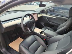 Tesla Model Y 2022 Facelift Rear-Wheel Drive - ფოტო 12