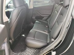Tesla Model Y 2022 Facelift Rear-Wheel Drive - ფოტო 13