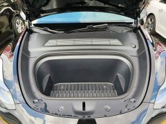 Tesla Model Y 2022 Facelift Rear-Wheel Drive - ფოტო 16
