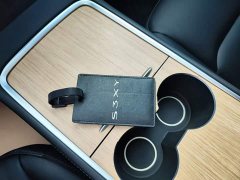 Tesla Model Y 2022 Facelift Rear-Wheel Drive - ფოტო 17
