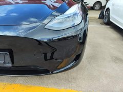 Tesla Model Y 2022 Facelift Rear-Wheel Drive - ფოტო 18