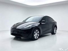 Tesla Model Y 2022 Facelift Rear-Wheel Drive - ფოტო 2