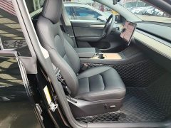 Tesla Model Y 2022 Facelift Rear-Wheel Drive - ფოტო 20