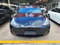 Tesla Model Y 2022 Facelift Rear-Wheel Drive - ფოტო 3