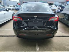 Tesla Model Y 2022 Facelift Rear-Wheel Drive - ფოტო 4