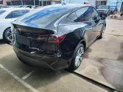 Tesla Model Y 2022 Facelift Rear-Wheel Drive - ფოტო 5