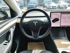 Tesla Model Y 2022 Facelift Rear-Wheel Drive - ფოტო 7