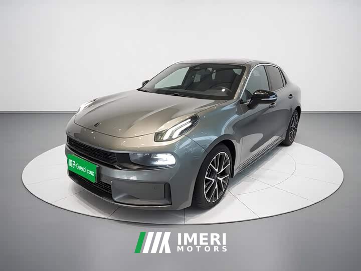 Lynk & Co Geely Lynk & Co 03 1.5T DCT Pro - ავტომობილი ჩინეთიდან