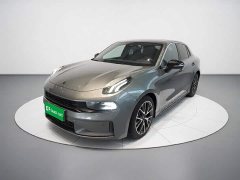 Lynk & Co Geely Lynk & Co 03 1.5T DCT Pro - ფოტო 1