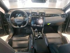 Lynk & Co Geely Lynk & Co 03 1.5T DCT Pro - ფოტო 10