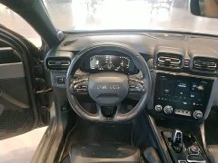 Lynk & Co Geely Lynk & Co 03 1.5T DCT Pro - ფოტო 11