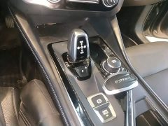 Lynk & Co Geely Lynk & Co 03 1.5T DCT Pro - ფოტო 14