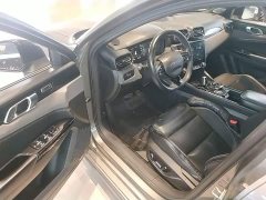 Lynk & Co Geely Lynk & Co 03 1.5T DCT Pro - ფოტო 16