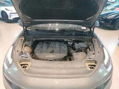 Lynk & Co Geely Lynk & Co 03 1.5T DCT Pro - ფოტო 20