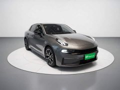 Lynk & Co Geely Lynk & Co 03 1.5T DCT Pro - ფოტო 4