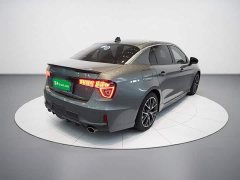 Lynk & Co Geely Lynk & Co 03 1.5T DCT Pro - ფოტო 7