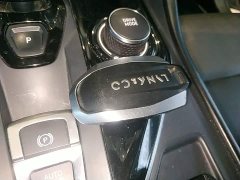 Lynk & Co Geely Lynk & Co 03 1.5T DCT Pro - ფოტო 9