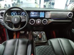 Tank 300 Off-Road Edition 2.0T Conqueror - ფოტო 10