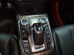 Tank 300 Off-Road Edition 2.0T Conqueror - ფოტო 14