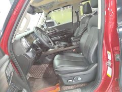 Tank 300 Off-Road Edition 2.0T Conqueror - ფოტო 15