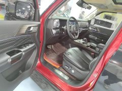 Tank 300 Off-Road Edition 2.0T Conqueror - ფოტო 16