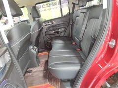 Tank 300 Off-Road Edition 2.0T Conqueror - ფოტო 17