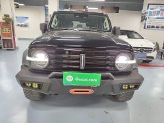 Tank 300 Off-Road Edition 2.0T Conqueror - ფოტო 3