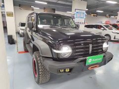 Tank 300 Off-Road Edition 2.0T Conqueror - ფოტო 4