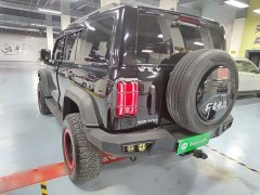 Tank 300 Off-Road Edition 2.0T Conqueror - ფოტო 5