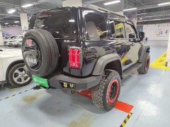Tank 300 Off-Road Edition 2.0T Conqueror - ფოტო 7