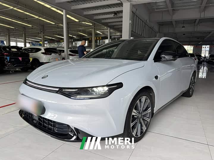 Leapmotor C01 525 Comfort Edition - ავტომობილი ჩინეთიდან