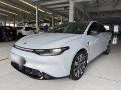 Leapmotor C01 525 Comfort Edition - ფოტო 1
