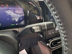 Leapmotor C01 525 Comfort Edition - ფოტო 10