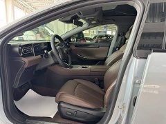 Leapmotor C01 525 Comfort Edition - ფოტო 12