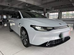 Leapmotor C01 525 Comfort Edition - ფოტო 14