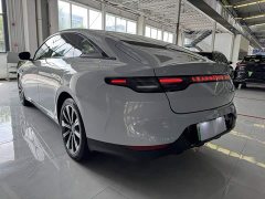 Leapmotor C01 525 Comfort Edition - ფოტო 8