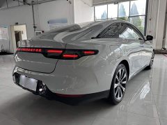 Leapmotor C01 525 Comfort Edition - ფოტო 9