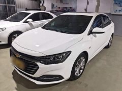 Chevrolet Cruze 320 Automatic Enjoy Sunroof Edition - ფოტო 1