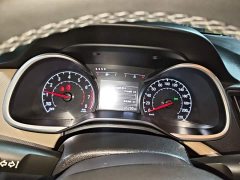 Chevrolet Cruze 320 Automatic Enjoy Sunroof Edition - ფოტო 12