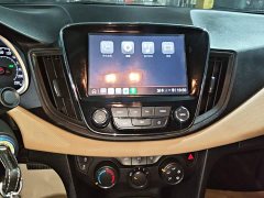 Chevrolet Cruze 320 Automatic Enjoy Sunroof Edition - ფოტო 13