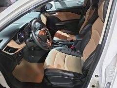Chevrolet Cruze 320 Automatic Enjoy Sunroof Edition - ფოტო 15