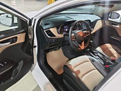 Chevrolet Cruze 320 Automatic Enjoy Sunroof Edition - ფოტო 16
