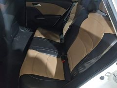 Chevrolet Cruze 320 Automatic Enjoy Sunroof Edition - ფოტო 17