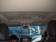 Chevrolet Cruze 320 Automatic Enjoy Sunroof Edition - ფოტო 18