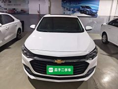 Chevrolet Cruze 320 Automatic Enjoy Sunroof Edition - ფოტო 3
