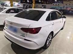 Chevrolet Cruze 320 Automatic Enjoy Sunroof Edition - ფოტო 7