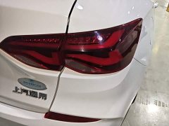 Chevrolet Cruze 320 Automatic Enjoy Sunroof Edition - ფოტო 8